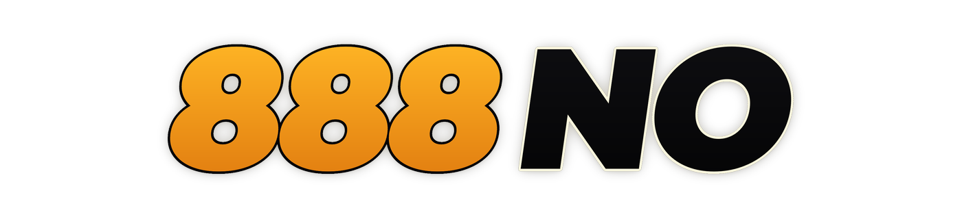 888no Logo
